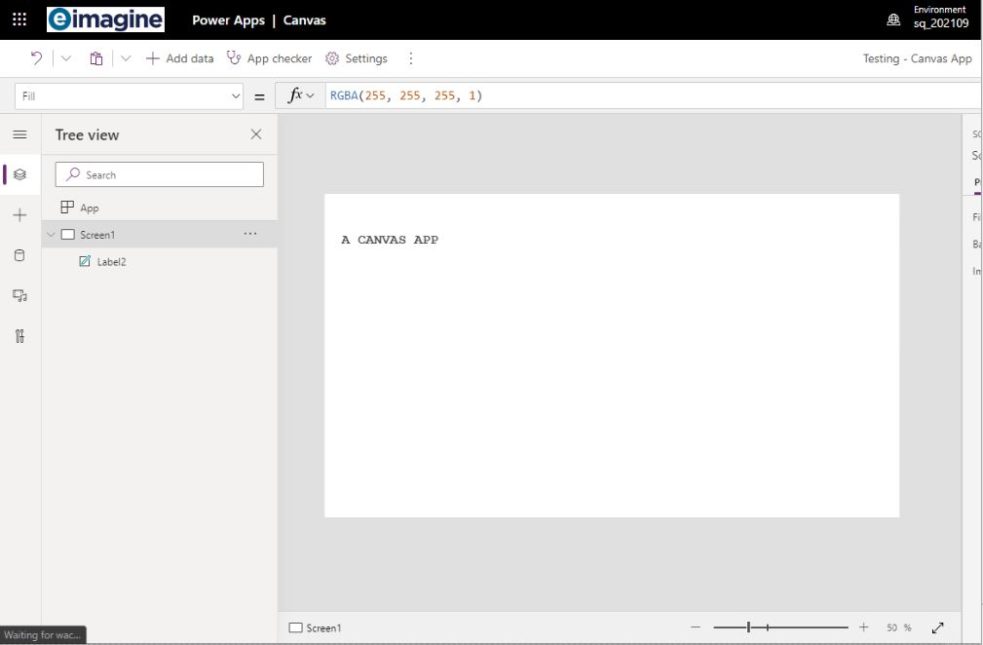 Development Tooling Updates for PowerApps - eimagine